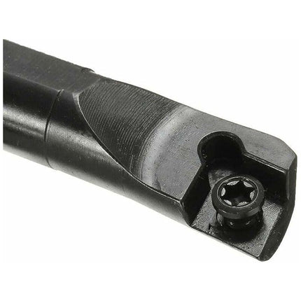 4 pcs Turning Tool Holder + Ccmt09T304 Carbide Inserts + T15 Wrench.