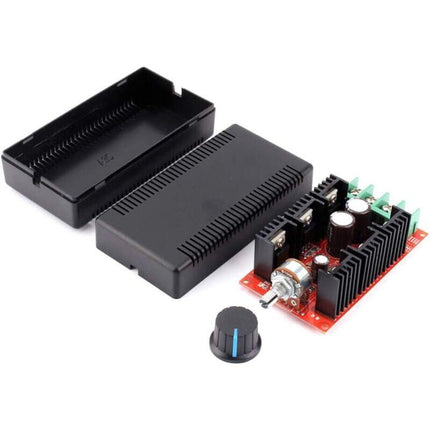 Dc Motor Speed Control Switch 12V 24V 48V 2000W Max 10-50V 40A Pwm Hho Rc Regulator, 1 Pack.
