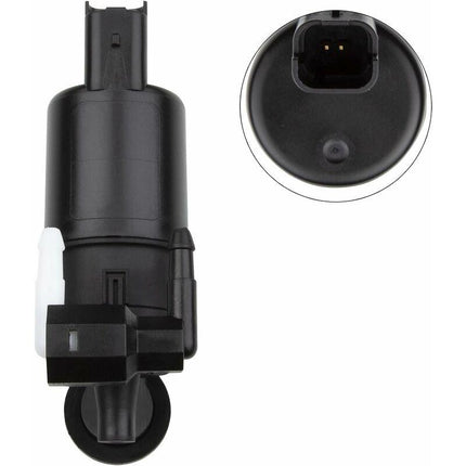 Windscreen Washer Pump For Berlingo C2 C3 C4 C5 C8 Dispatch Xsara 106 207 307 308 Expert Partner 6434.75 9634558980.