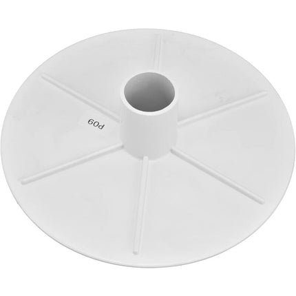Swimming Pool Vacuum Plate, Practical Accessories Skimmer Vacuum Plate For Swimming Pool Spa.