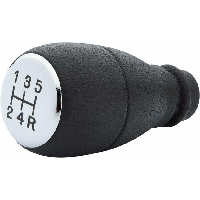 5-Speed Gear Knob For Berlingo Partner Since 2002.