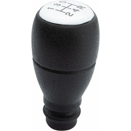 5-Speed Gear Knob For Berlingo Partner Since 2002.