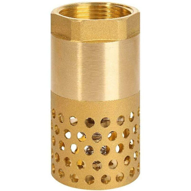 Tools > Industrial Tools > Water Filtration Accessories.