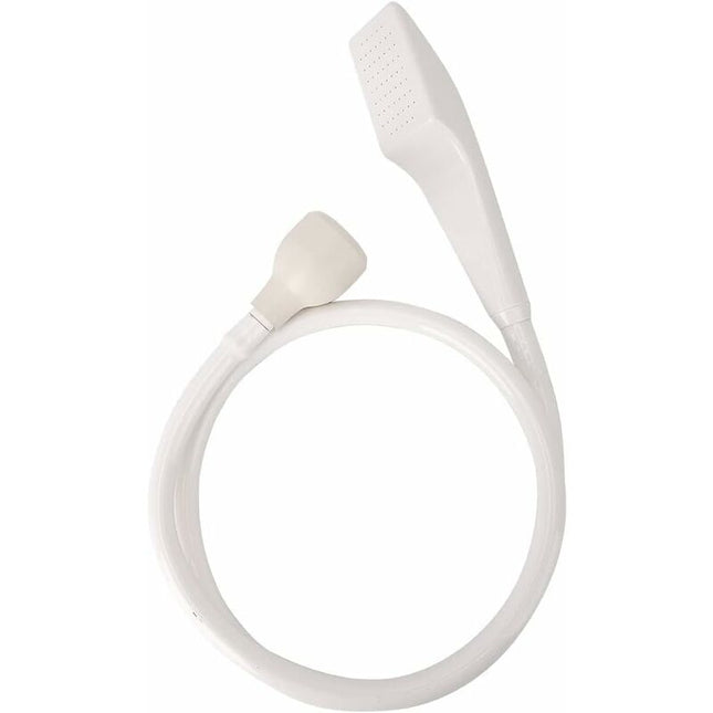 Plastic Mixer Tap Shower Head, Universal Sink Hose Shower Head Adaptable To Faucet, Home Hairdressing Shower Head, Baby.
