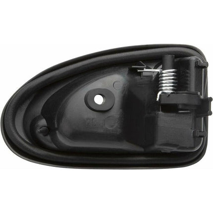 Left Interior Door Handle Compatible Renault Clio Scenic Megane Trafic.