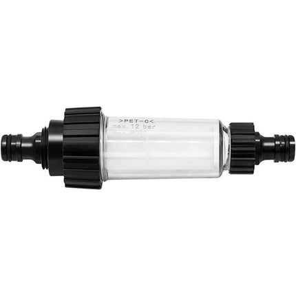 1 pcs Hose Filter For Pressure Washer Garden Hose Filter, For High Pressure Washers Garden Pump 3/4 Inch Connection.