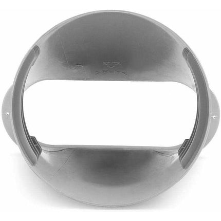 Universal Air Conditioner Window Adapter Exhaust Duct Interface Window Adapter Tube Connector For Portable Air.