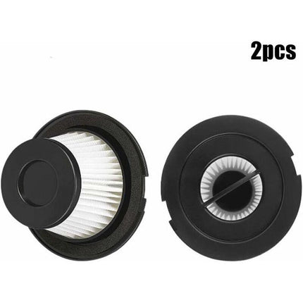 Household Vacuum Cleaner Filter Vacuum Cleaner Accessory Replacement Filter Fit For Dibea T6 C17 T1.