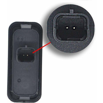 Trunk Release Button For Clio 3 Megane 2, Tailgate Switch For Scenic Laguna Kangoo Captur Modus 8200076256.