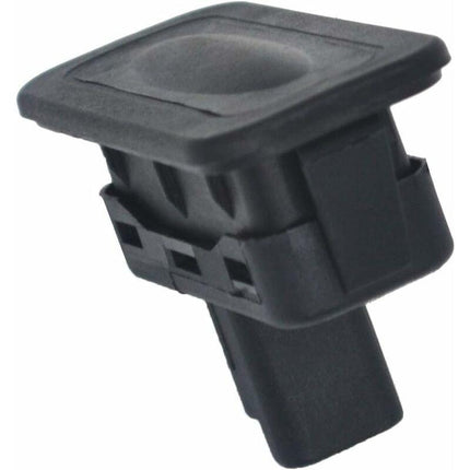 Trunk Release Button For Clio 3 Megane 2, Tailgate Switch For Scenic Laguna Kangoo Captur Modus 8200076256.