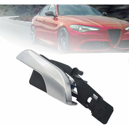 Interior Door Handle Fits For Alfa ROmeo Giulietta 2010 156092167 Front Left Side.