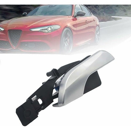 Interior Door Handle Fits For Alfa ROmeo Giulietta 2010 156092167 Front Left Side.