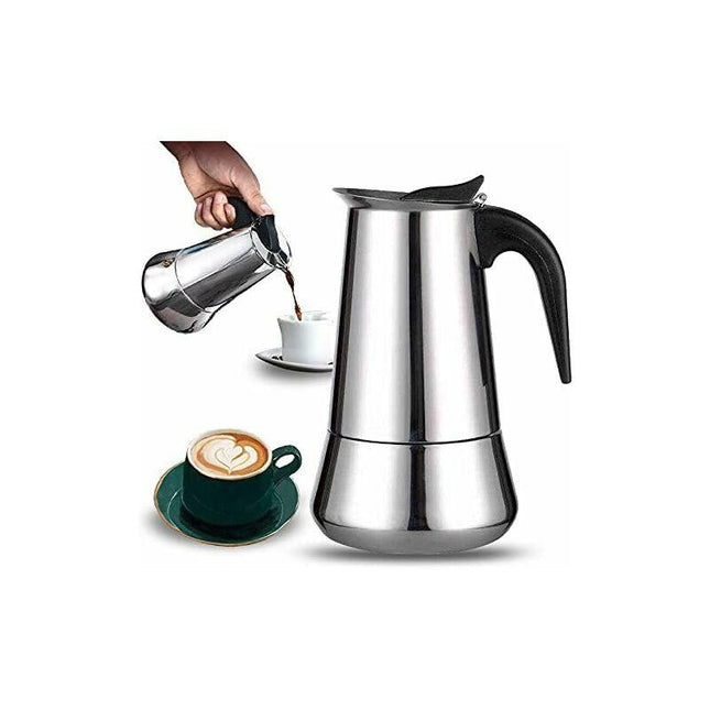 Appliances > Kitchen Appliances > Coffee Machines & Accessories.