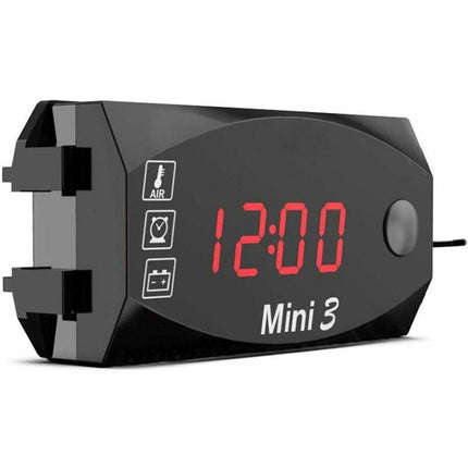 Auto Accessories > Auto Accessories Others > Automotive Gauges.