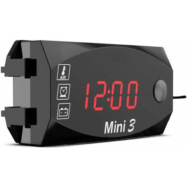 Auto Accessories > Auto Accessories Others > Automotive Gauges.