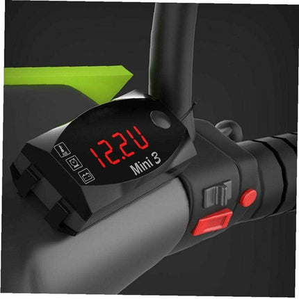 Auto Accessories > Auto Accessories Others > Automotive Gauges.