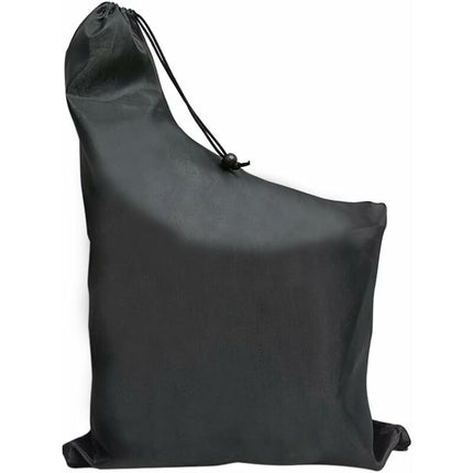 1 Pack Leaf Blower Storage Bags, Universal Leaf Blower Bags, Adjustable Storage Bags, Indoor And Outdoor Vacuum Bags.