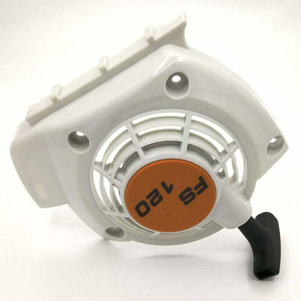 Recoil Starter For Stihl Fs120 Fs200 Fs250 Fs300 Fr350 Bt120C Bt121 Brushcutter 4134 080 2101.