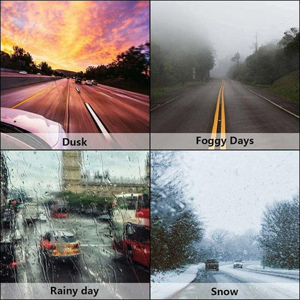 Reflective Tape - 5Cm × 3 Meters Self-Adhesive Reflective Tape, High Visibility Self-Adhesive Sticker For Vehicles Cars.