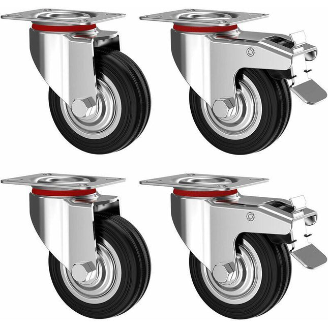 Tools > Tools Storage > Utility Trolleys.