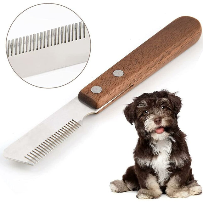Pet Care.