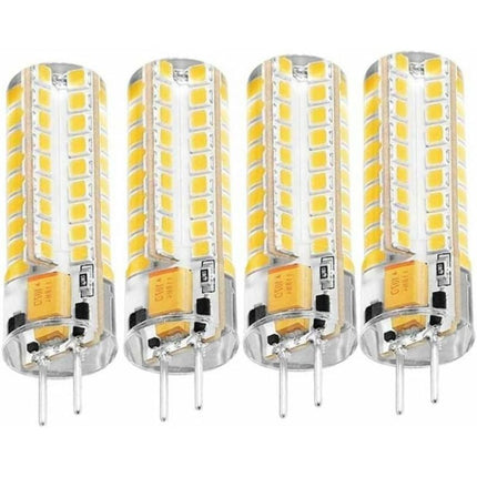 Gy6.35 LED Bulbs Ac Dc 12 V Bi Dimmable Halogen Replacement Pin.