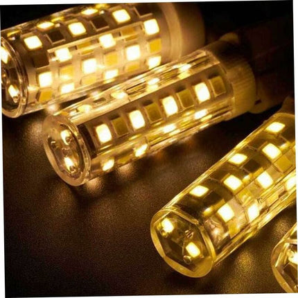 Gy6.35 LED Bulbs Ac Dc 12 V Bi Dimmable Halogen Replacement Pin.