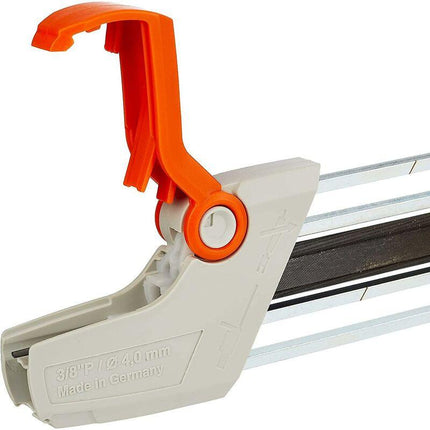 2 In 1 File Holder For 3/8" P Ø 4.0 Mm Chainsaw Chain.