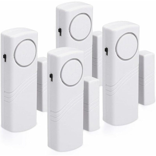 Electronics > Business & Home Security > Intercoms & Doorbells.