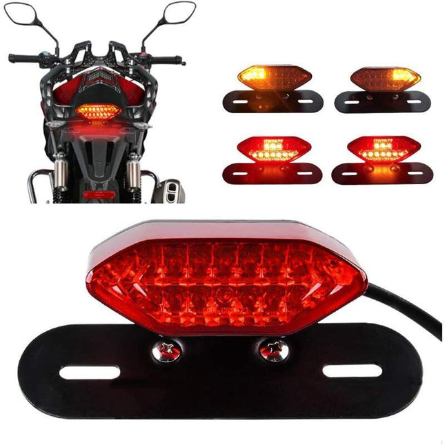 Auto Accessories > Auto Accessories Others > Automotive Lights.