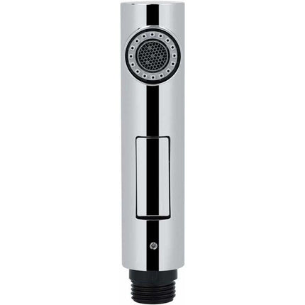 Pull-Out Sprayer Faucet Replacement Accessory 2 Spray Settings For Kitchen Sink.