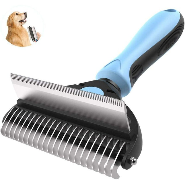 Pet Care.
