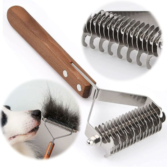 Pet Care.