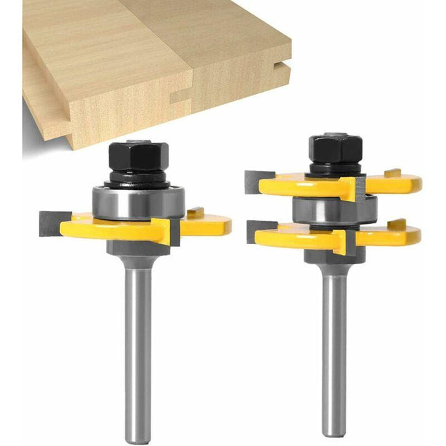 Tools > Other Tools > Cutters.