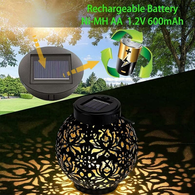 2 pcs Solar Lights Replacement LED Solar Panel Cover Replacement Outdoor Lighting Garden Decoration.