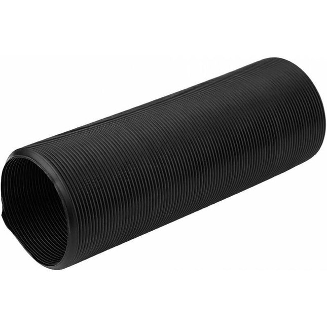 Car Air Intake Hose, 76Mm Universal Car Modified Air Intake Flexible Expansion Pipe Ducting Plastic Hose(76Mm) For.