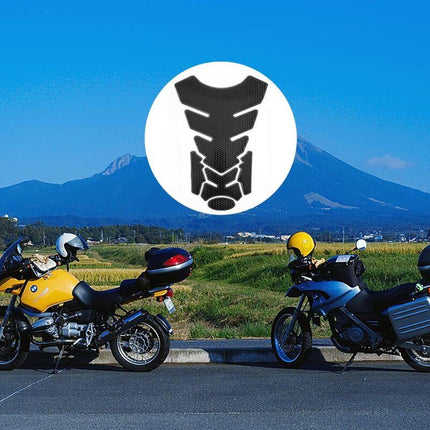 Tank Pad, Motorcycle Tank Protector, Fuel Tank Pad Stickers, Motorcycle Tank Protector Sticker, For Universal.