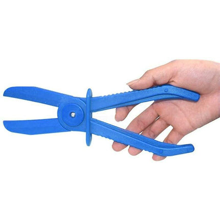 Hose Clamps, 3 pcs Hose Clamps, Hose Clamp Pliers, Hose Clamp Pliers, Cooling Hose Clamp For Fuel Lines, Fuel Saving,.