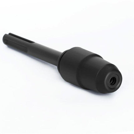 Sds Max To Sds Plus Adapter For ROtary Hammers, Sds Max To Sds Plus Drill Quick Change Tool, Chuck Adapter Quick Change.