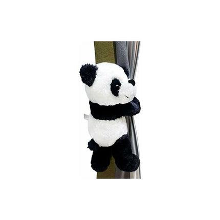 2 pcs Cartoon Animal Curtain Tiebacks For Kids Baby ROom Window Decoration (Size M) 25Cm.