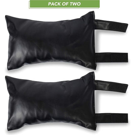2 Pack Outdoor Faucet Covers Made Of Durable Weatherproof Plastic, Universal Garden Tap Cover For Winter Freeze.