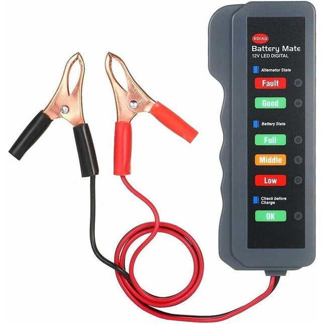 Auto Accessories > Auto Accessories Others > Automotive Repair & Speciality Tools.