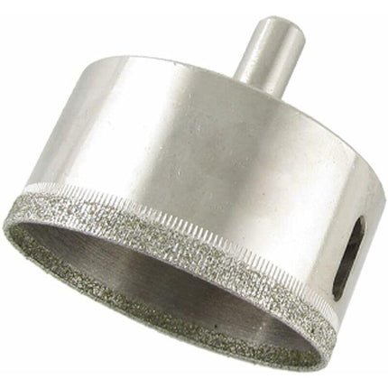 2-3/8" Inch 60Mm Diamond Hole Saw Tile Ceramic Glass Porcelain Marble Drill Bit Tool.