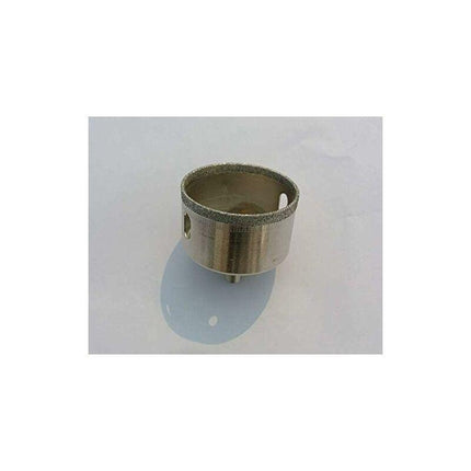 2-3/8" Inch 60Mm Diamond Hole Saw Tile Ceramic Glass Porcelain Marble Drill Bit Tool.