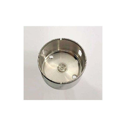 2-3/8" Inch 60Mm Diamond Hole Saw Tile Ceramic Glass Porcelain Marble Drill Bit Tool.