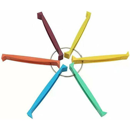 Air Conditioner Comb, Air Conditioner Condenser Fin Comb Ac Fin Comb Air Conditioner Fin Comb, Annular Fin Comb Set.