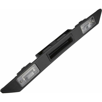 8P48275743Fz Trunk Handle For License Plate A3 A4 A6 Q7 B6.