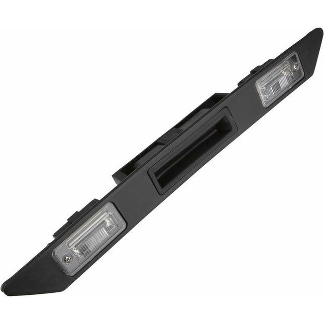 8P48275743Fz Trunk Handle For License Plate A3 A4 A6 Q7 B6.