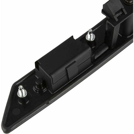 8P48275743Fz Trunk Handle For License Plate A3 A4 A6 Q7 B6.