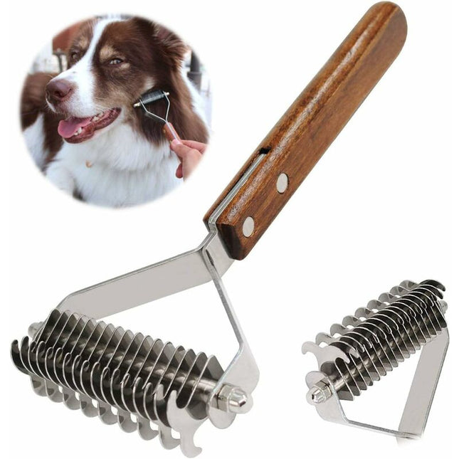 Pet Care.
